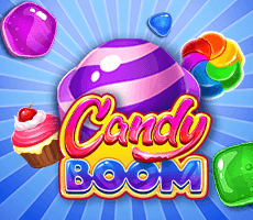 Candy Boom