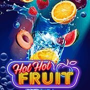 Hot hot fruit